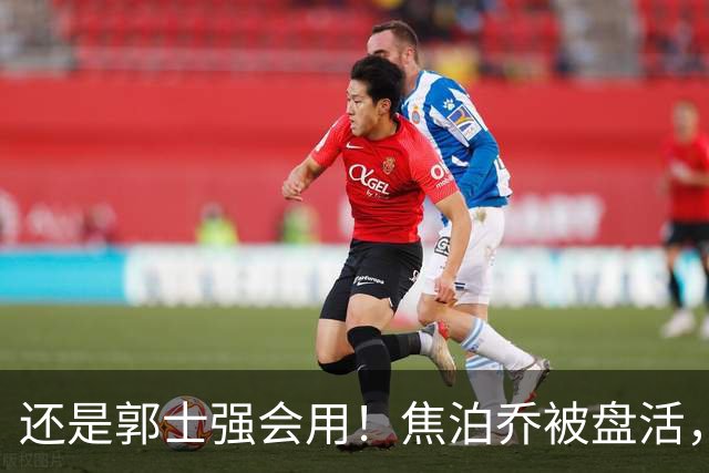 还是郭士强会用！焦泊乔被盘活，徐昕统治篮下，杜锋耽误他们了！
